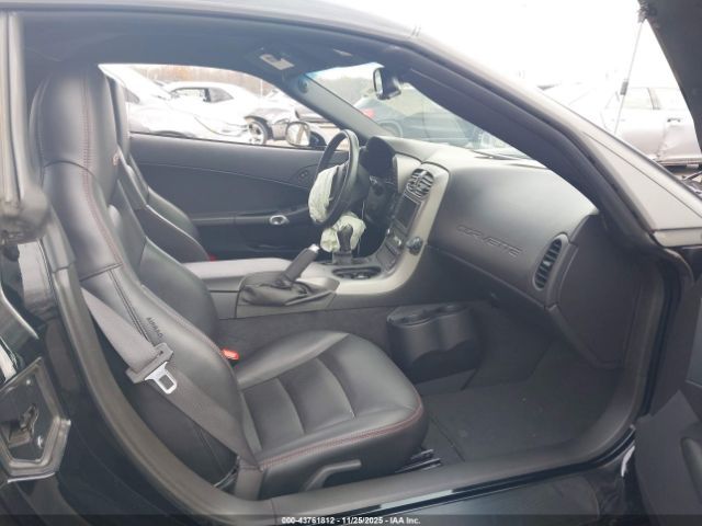 Chevrolet Corvette | 4