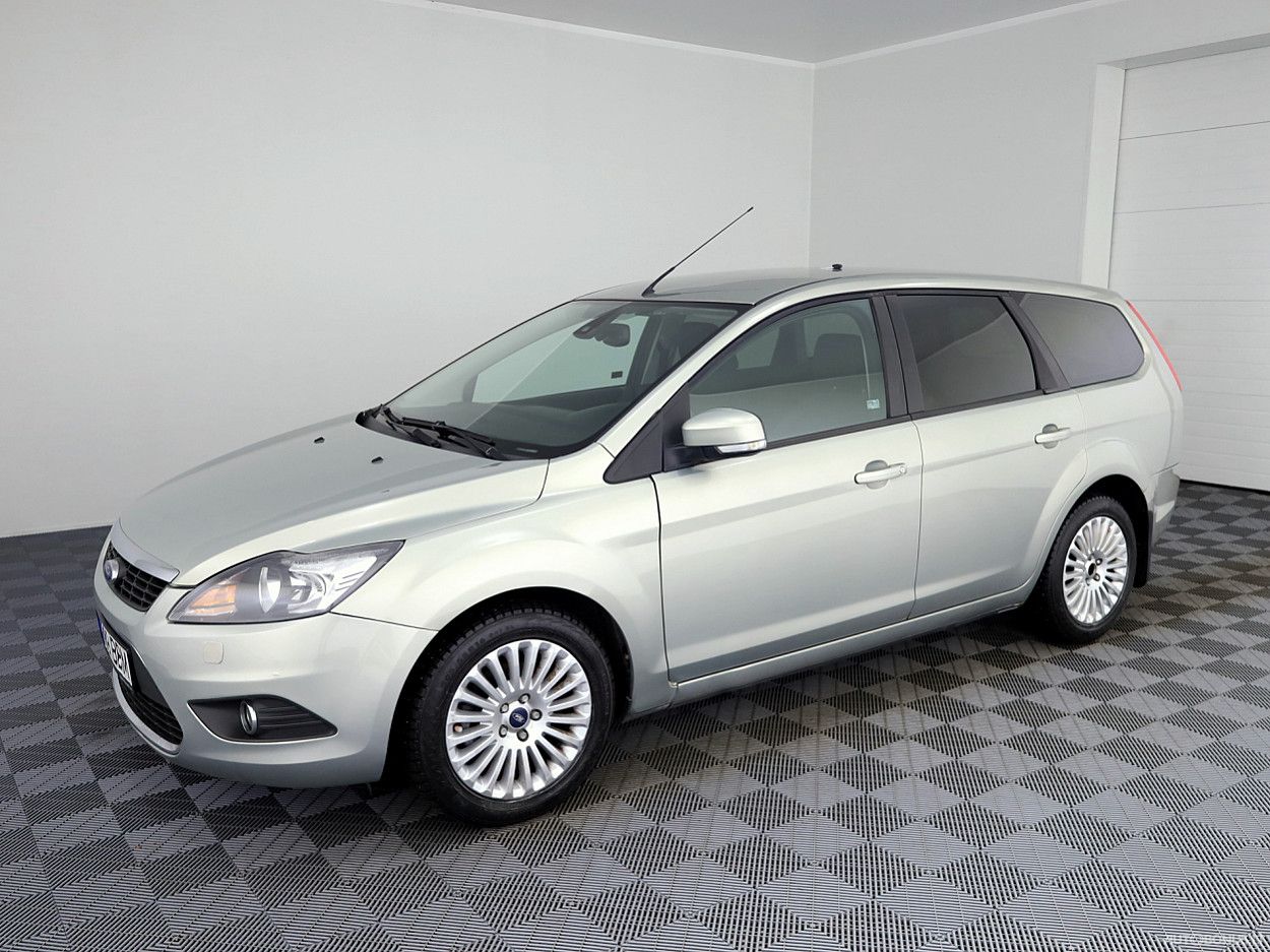 Ford Focus | 1