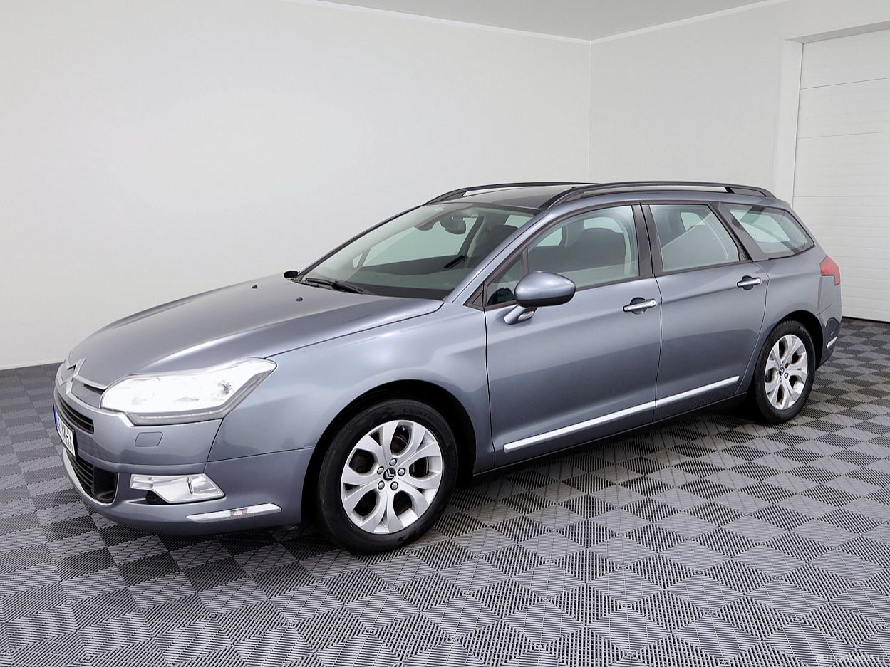 Citroen C5 | 1