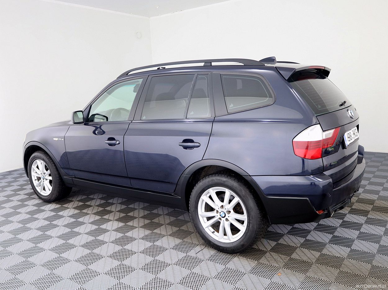 BMW X3 | 3