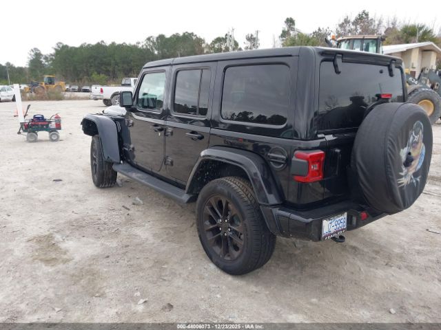 Jeep Wrangler | 2