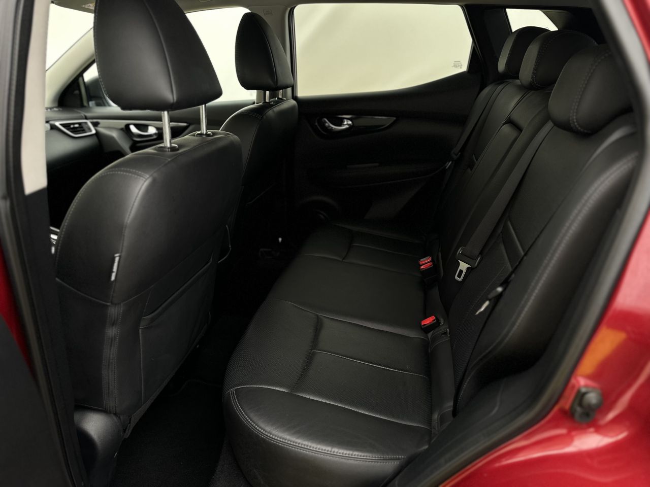 Nissan Qashqai | 9