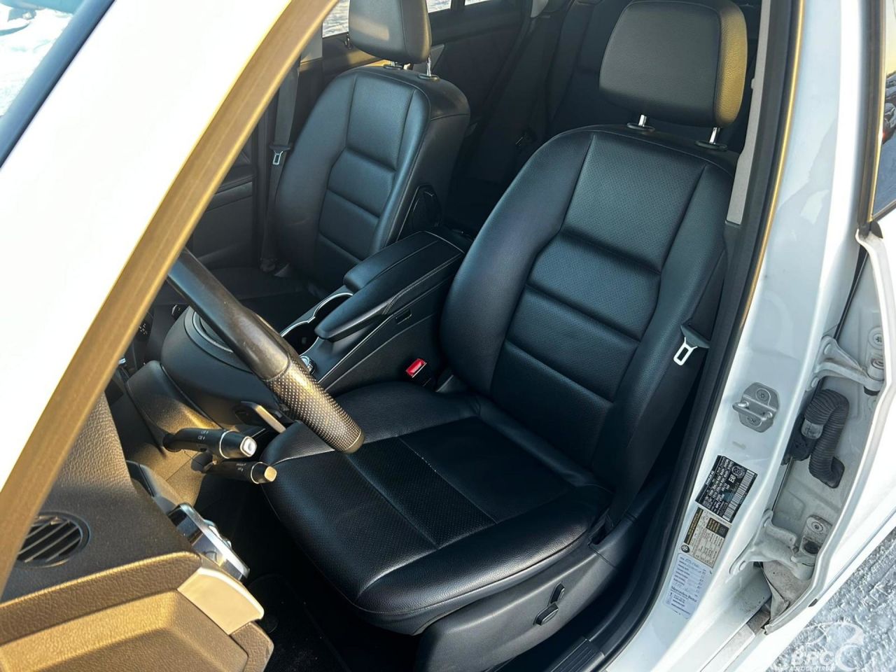 Mercedes-Benz GLK350 | 7