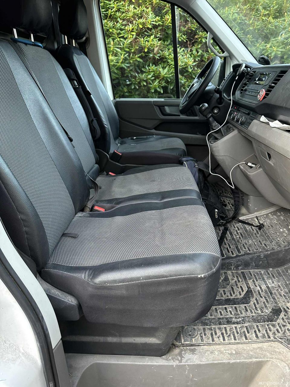 Volkswagen Crafter | 4