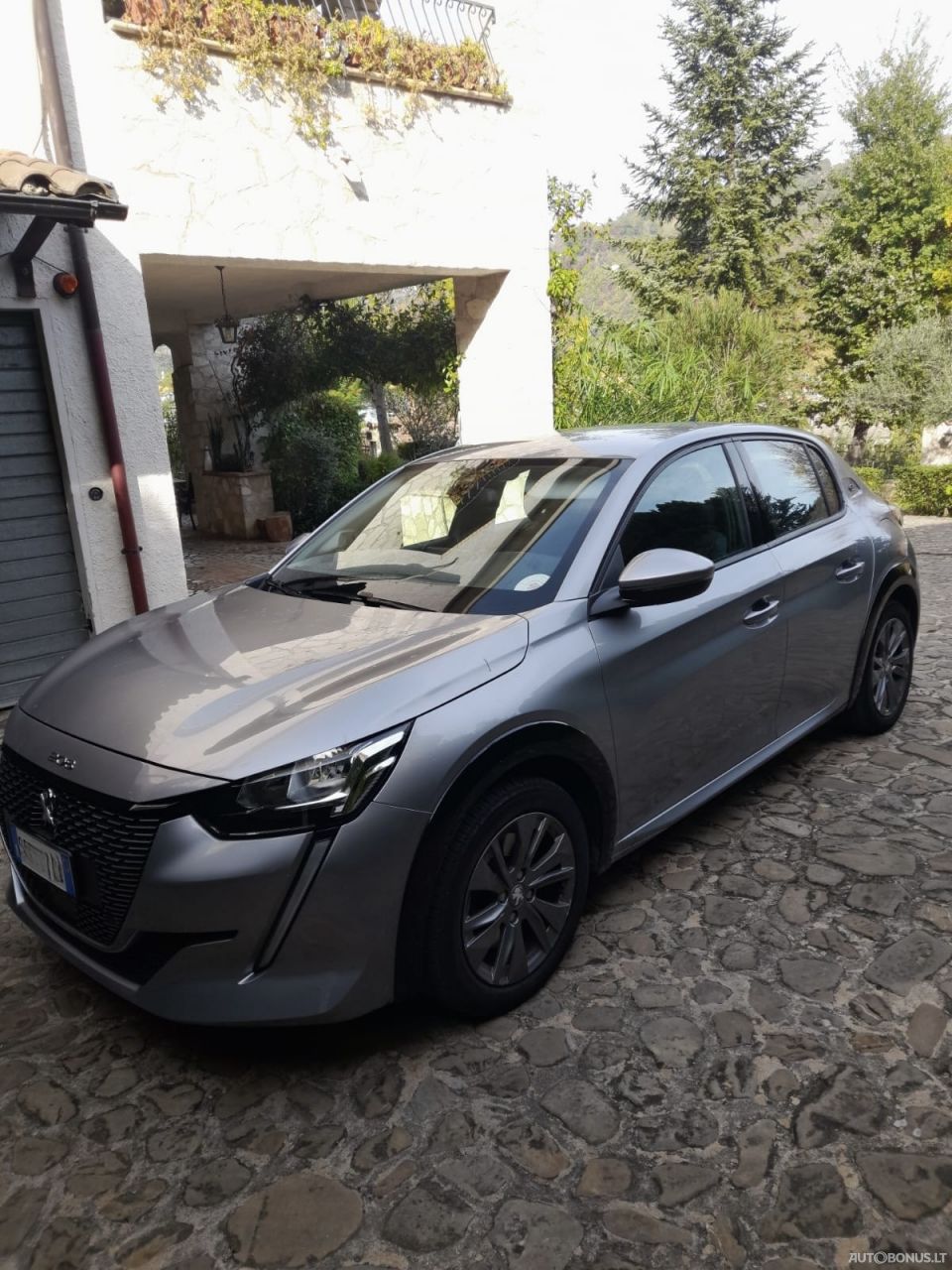 Peugeot 208 | 2