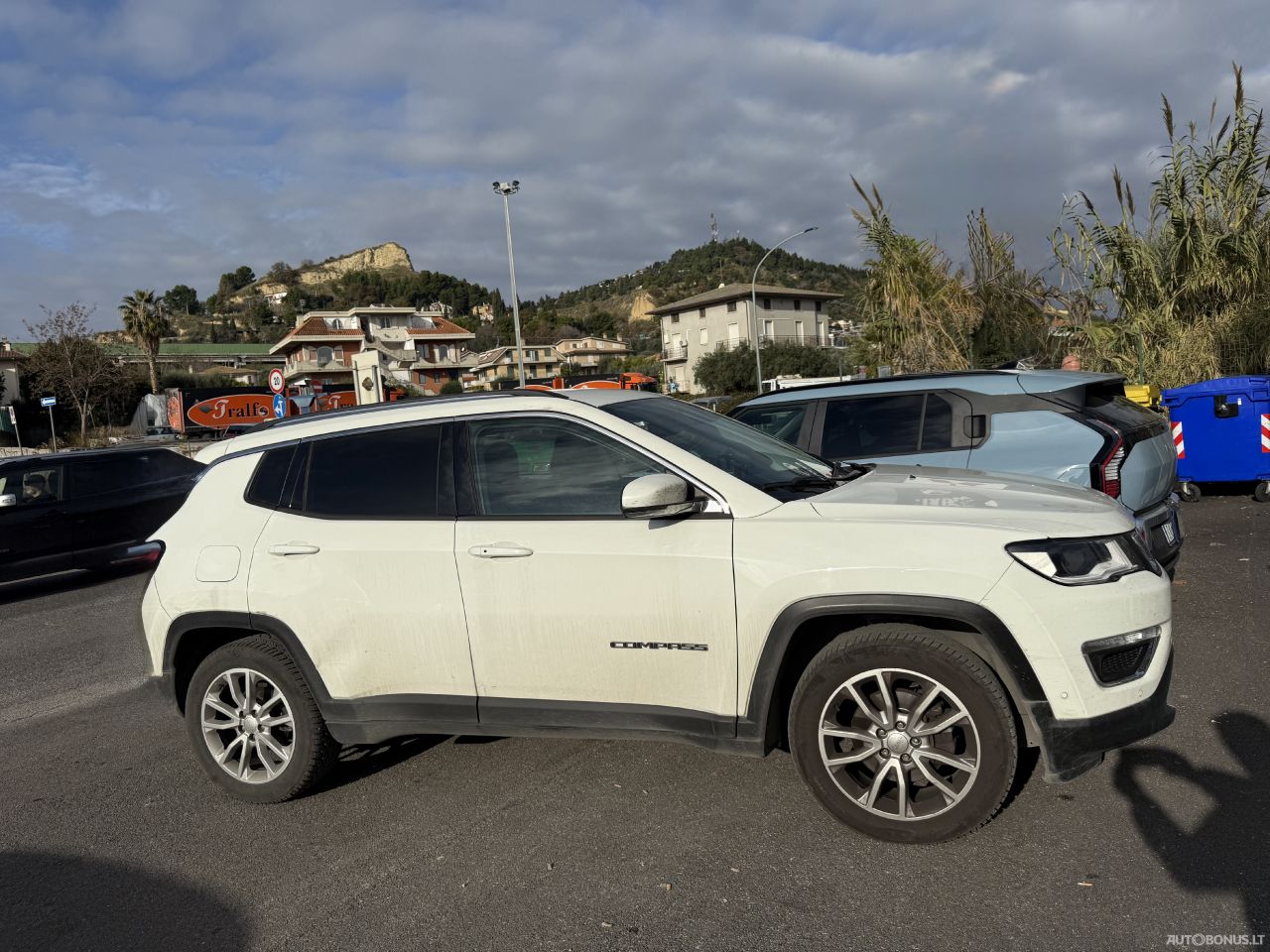 Jeep Compass | 1