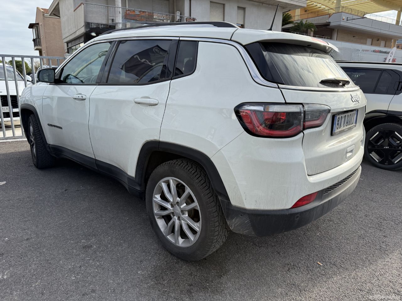 Jeep Compass | 4