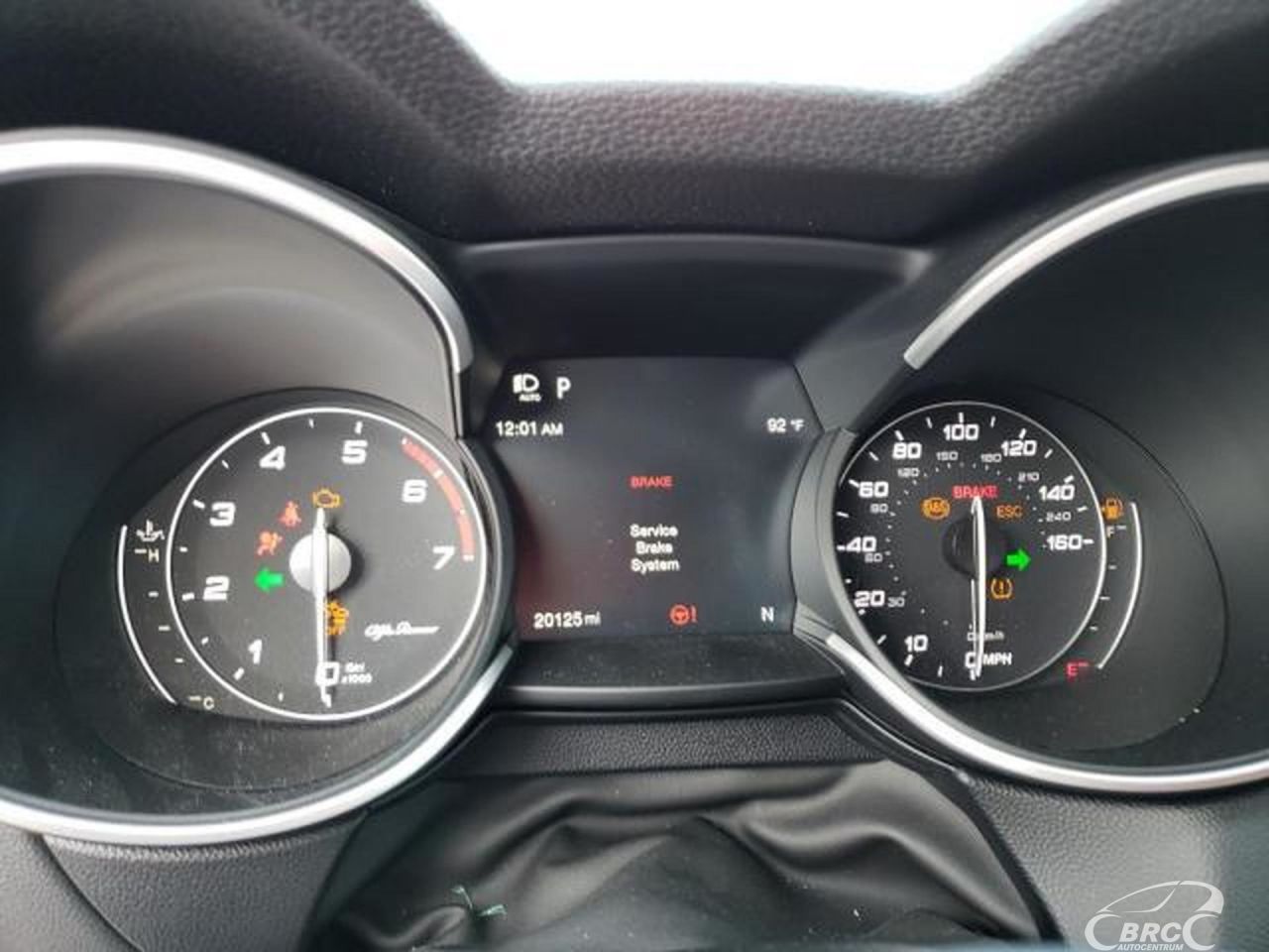 Alfa Romeo Stelvio | 58