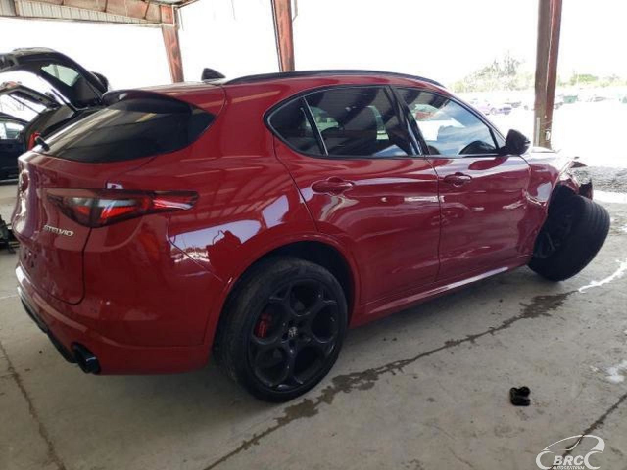 Alfa Romeo Stelvio | 65