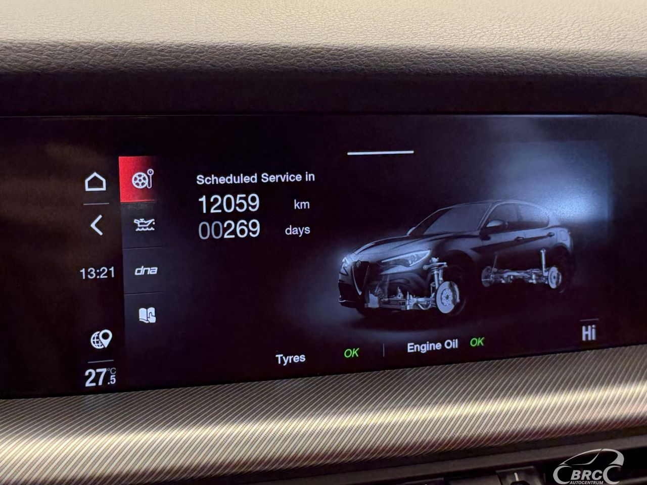 Alfa Romeo Stelvio | 39