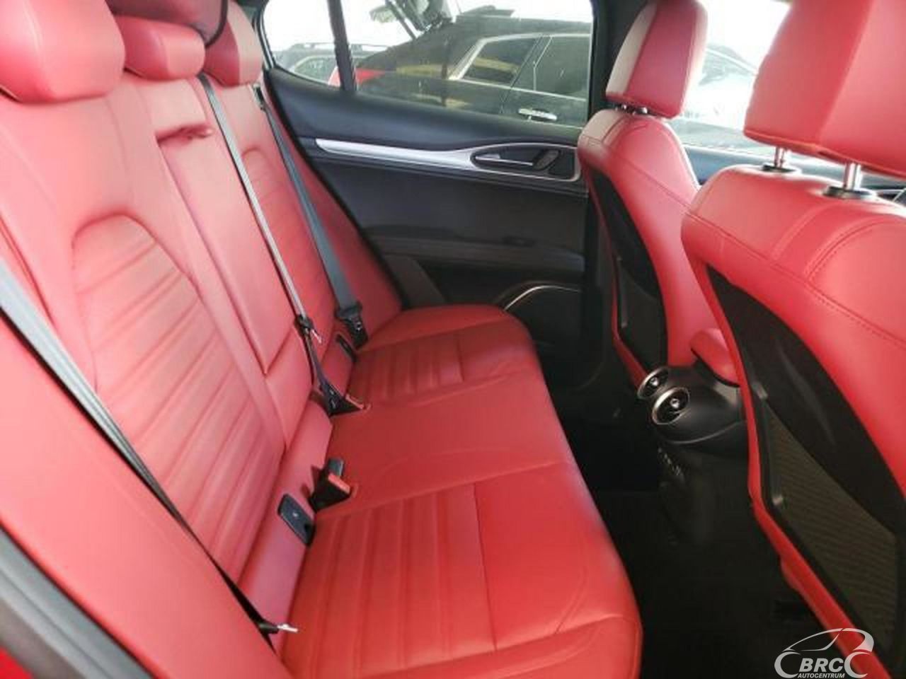 Alfa Romeo Stelvio | 59