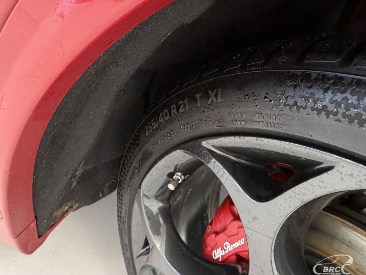 Alfa Romeo Stelvio | 50