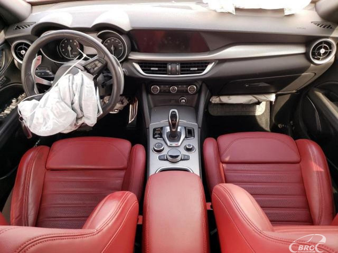 Alfa Romeo Stelvio | 60