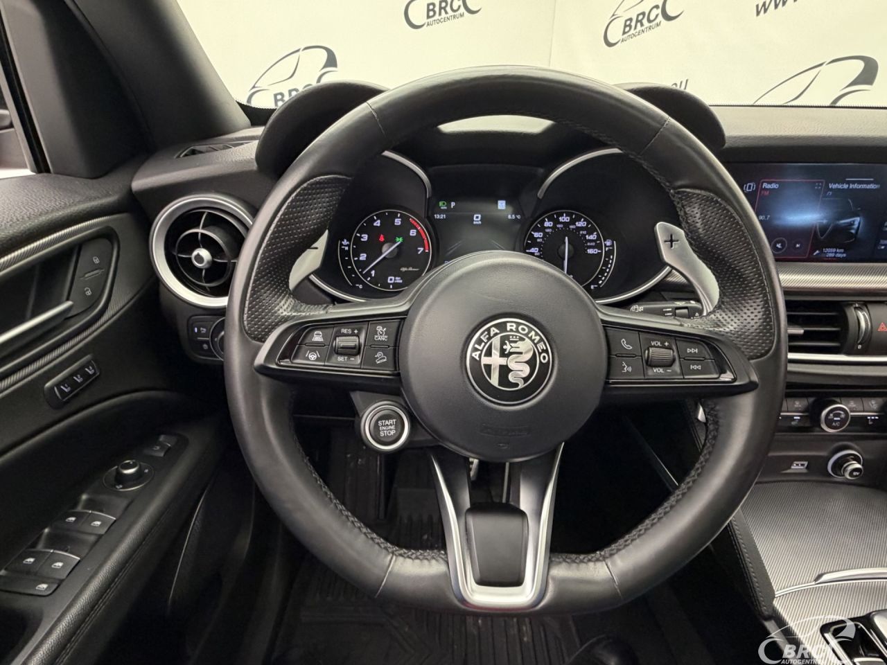 Alfa Romeo Stelvio | 30