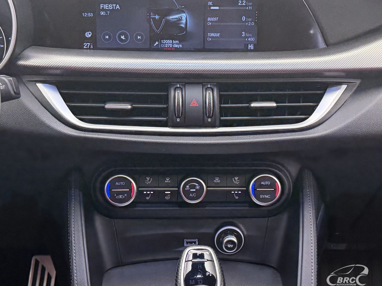 Alfa Romeo Stelvio | 19