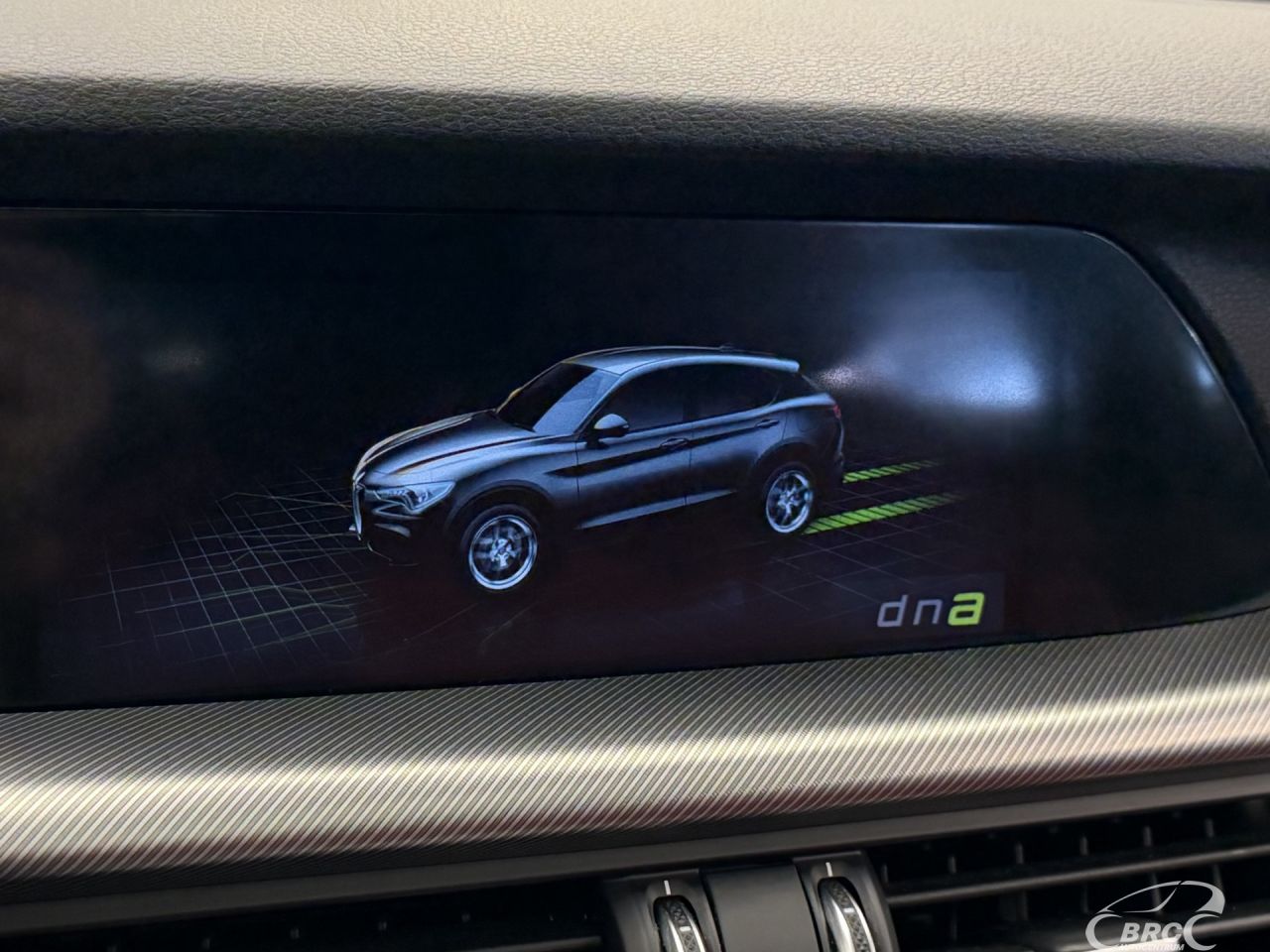 Alfa Romeo Stelvio | 46