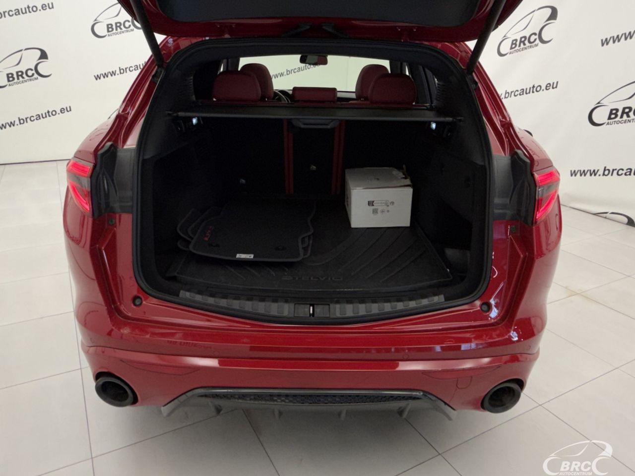 Alfa Romeo Stelvio | 51