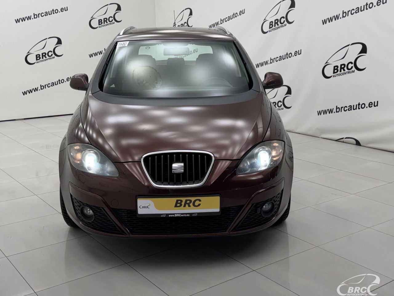 Seat Altea | 35