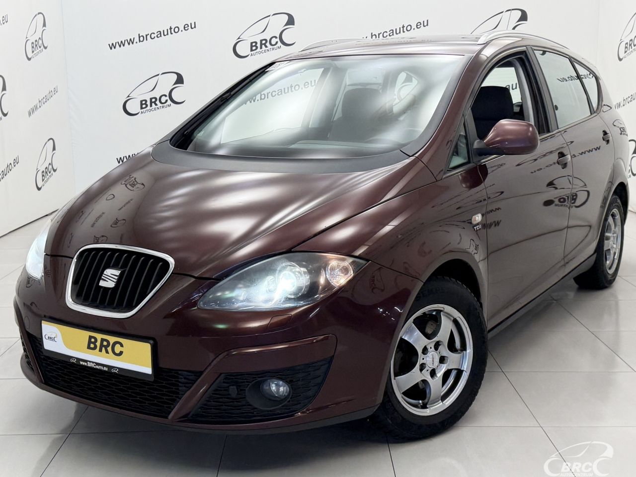 Seat Altea | 33