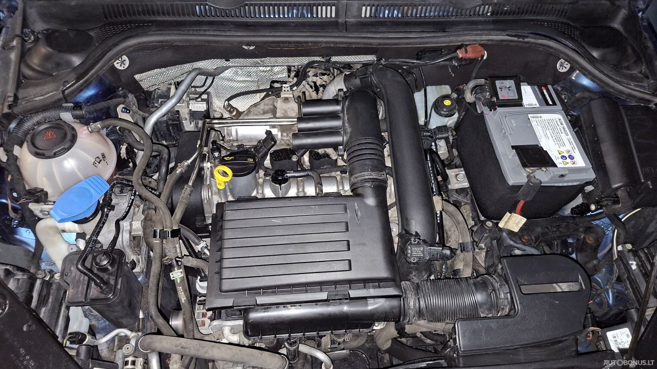 Volkswagen Jetta | 4