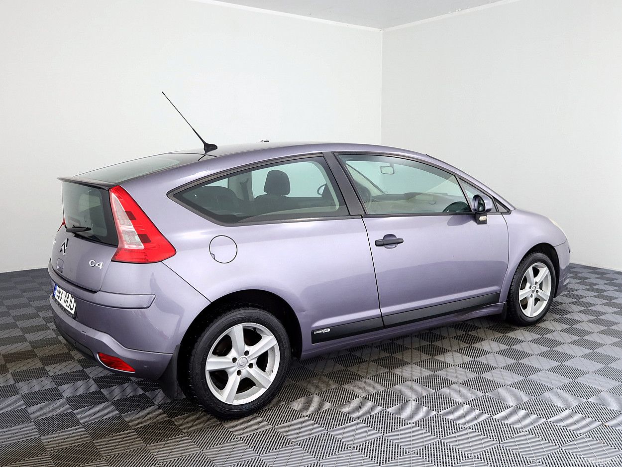 Citroen C4 | 2