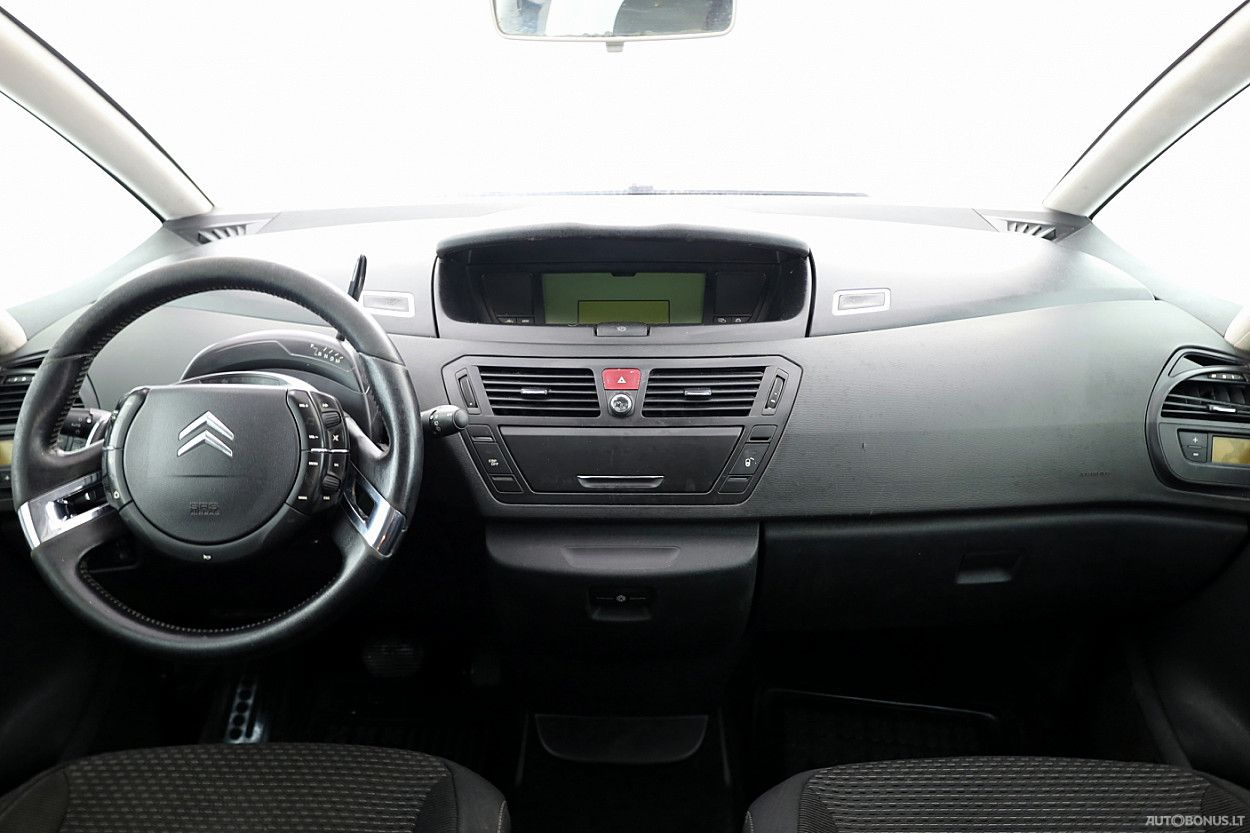 Citroen C4 | 4