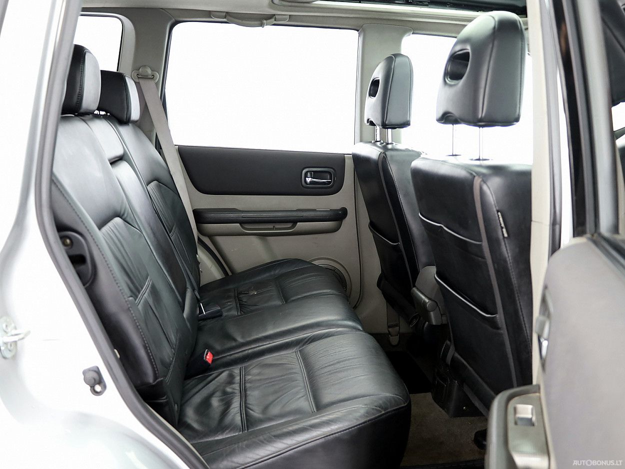 Nissan X-Trail | 6