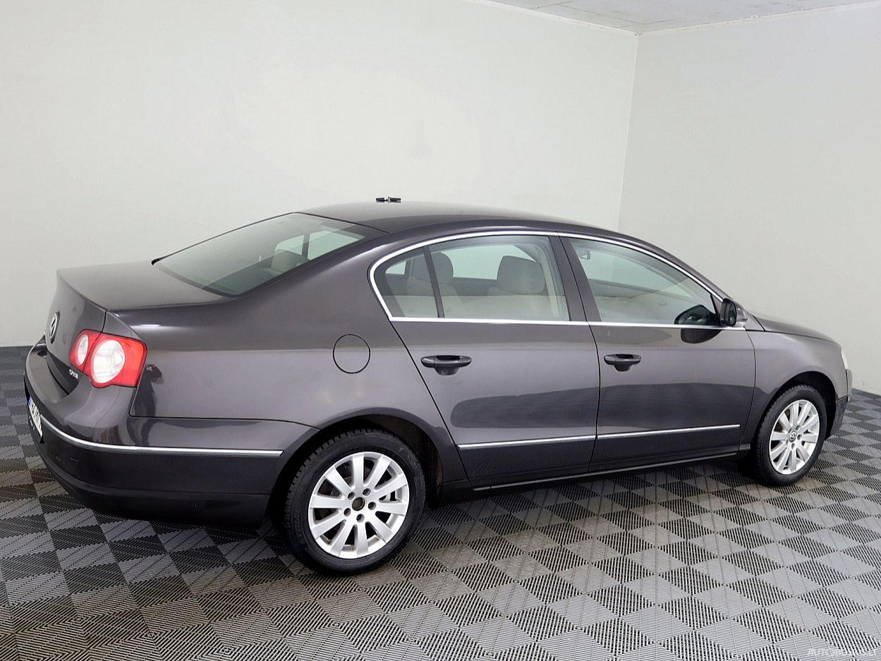 Volkswagen Passat | 2