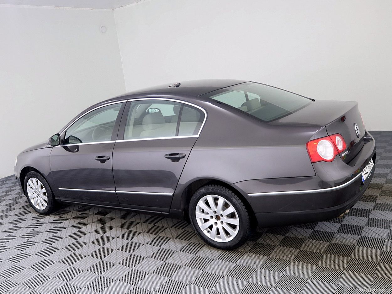 Volkswagen Passat | 3