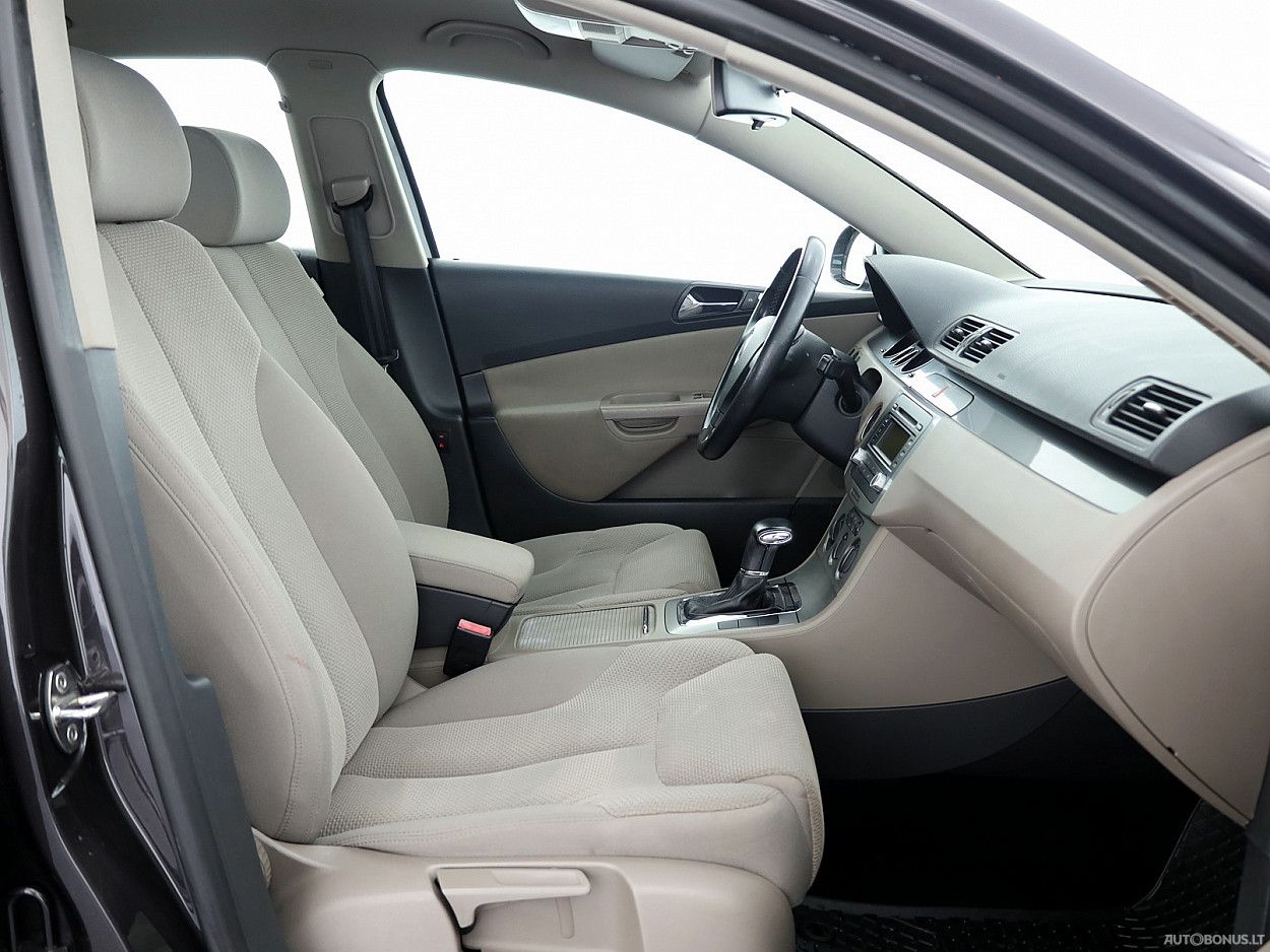 Volkswagen Passat | 5