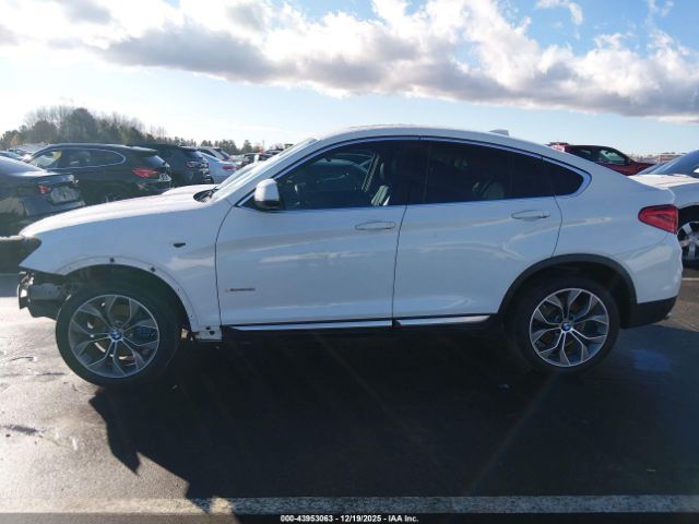 BMW X4 | 14