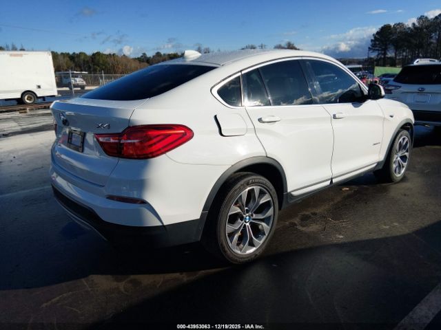 BMW X4 | 3