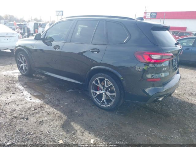BMW X5 | 2