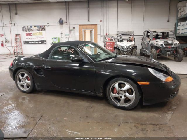 Porsche Boxster | 12