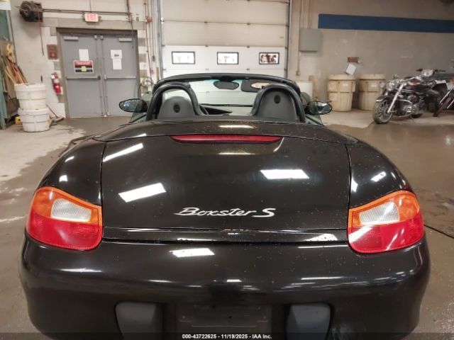 Porsche Boxster | 17