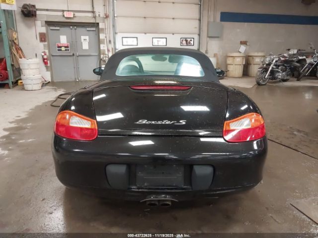 Porsche Boxster | 15