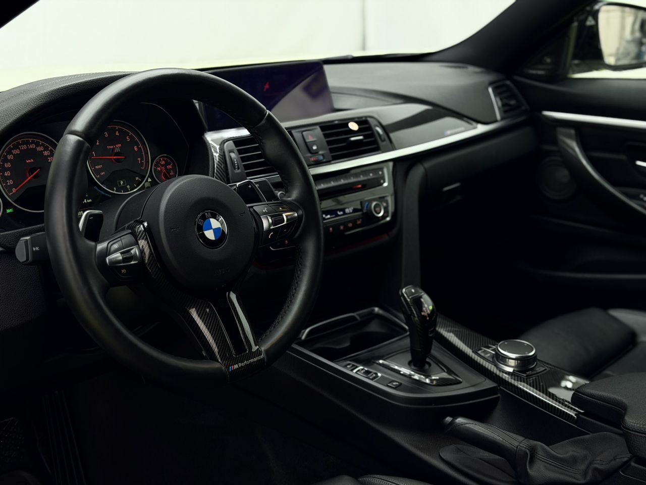 BMW 440 | 8