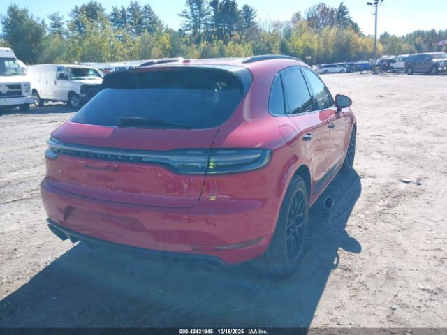 Porsche Macan | 3