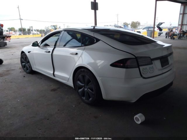 Tesla Model S | 2