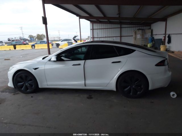 Tesla Model S | 14