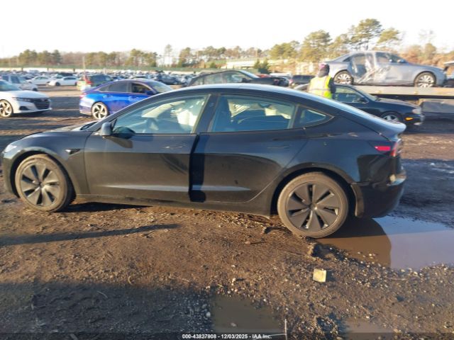 Tesla Model 3 | 13