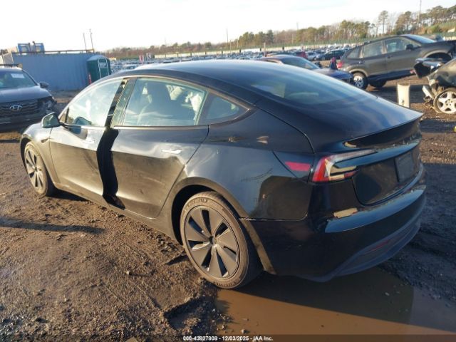 Tesla Model 3 | 2