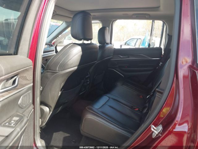 Jeep Grand Cherokee | 7