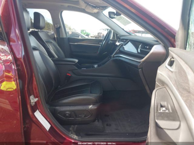 Jeep Grand Cherokee | 4