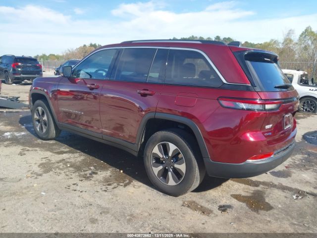 Jeep Grand Cherokee | 2