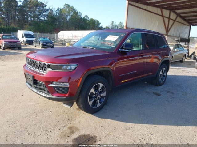 Jeep Grand Cherokee | 1