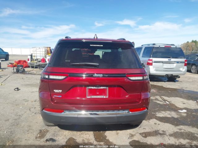 Jeep Grand Cherokee | 15