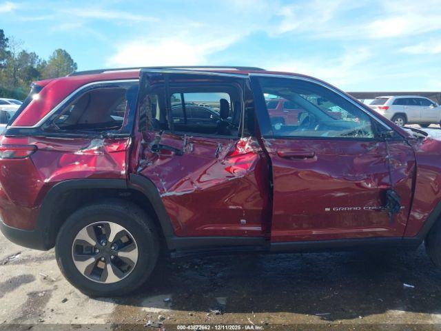 Jeep Grand Cherokee | 5