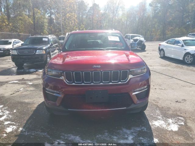 Jeep Grand Cherokee | 11