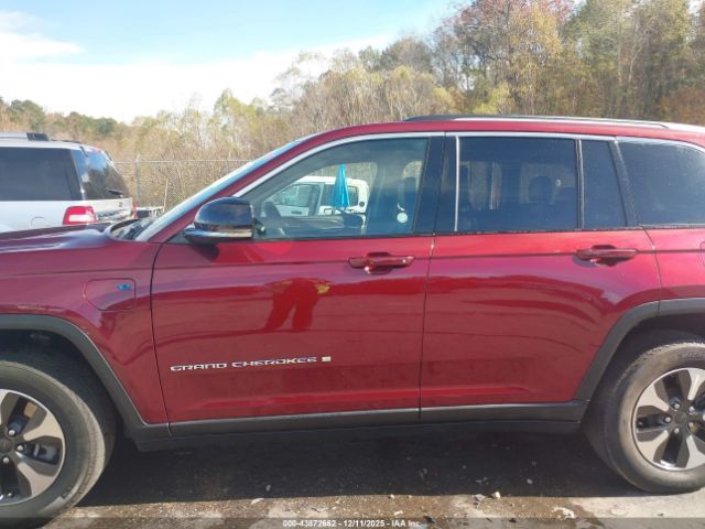 Jeep Grand Cherokee | 13